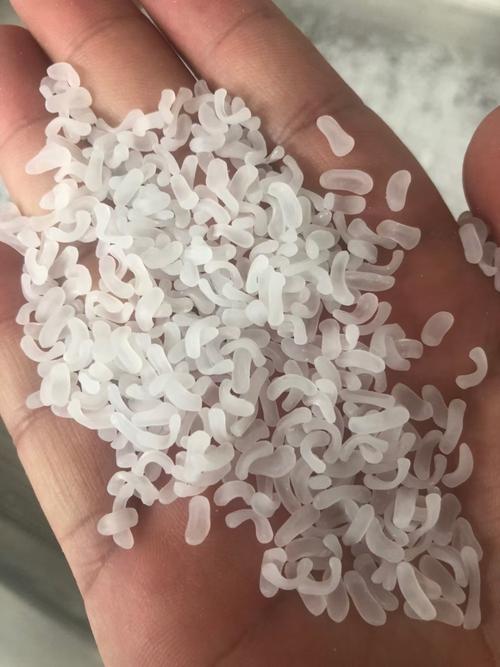 吹膜专用透明填充母料